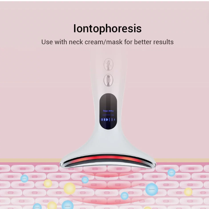 Miniatura 4 de Reductor facial efecto lifgting